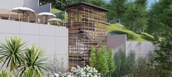 Apartment 1+1 in Mahmutlar, Turkey No. 31562 16