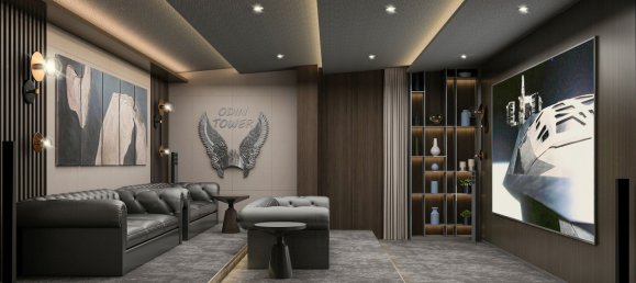 Apartment 1+1 in Mahmutlar, Turkey No. 31562 30