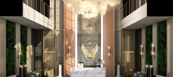 Apartment 1+1 in Mahmutlar, Turkey No. 31562 24