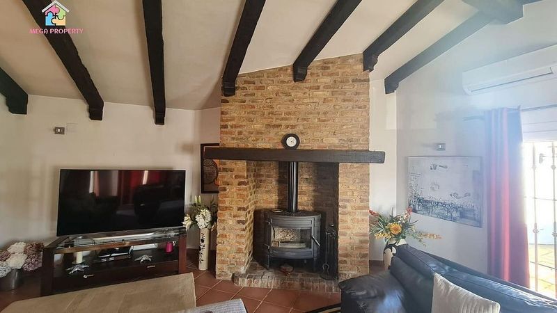 4 bedrooms House in Cadiz, Spain No. 226205