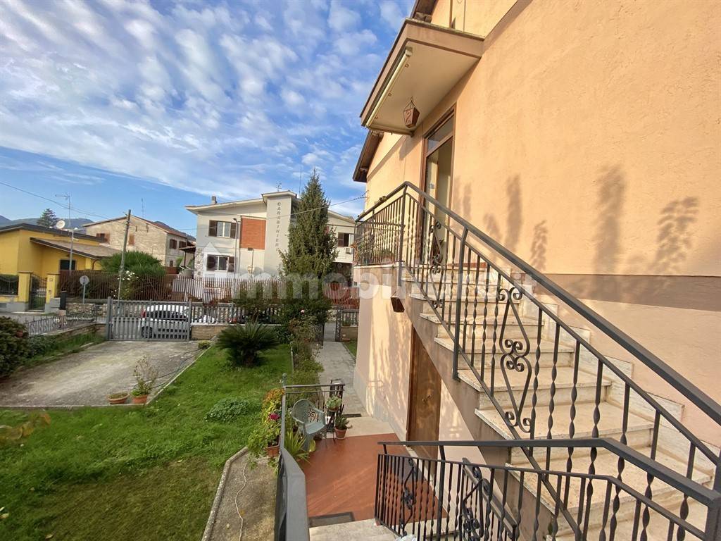 Apartamento T2 em Cave, Italy N.º 170256