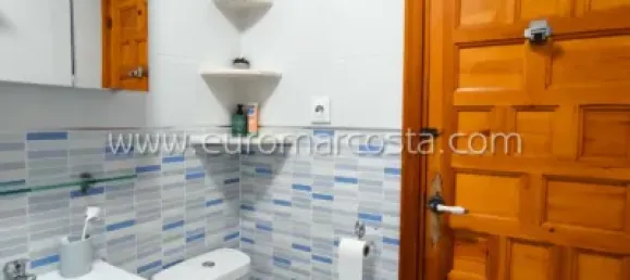 2 bedrooms House in San Fulgencio, Spain No. 93155 34