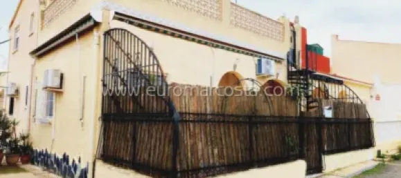 2 bedrooms House in San Fulgencio, Spain No. 93155 31