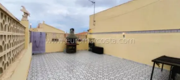 2 bedrooms House in San Fulgencio, Spain No. 93155 17