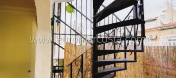 2 bedrooms House in San Fulgencio, Spain No. 93155 40