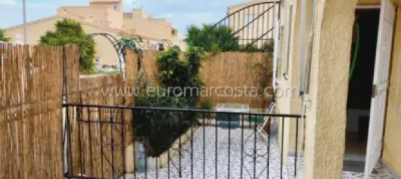 2 bedrooms House in San Fulgencio, Spain No. 93155 33