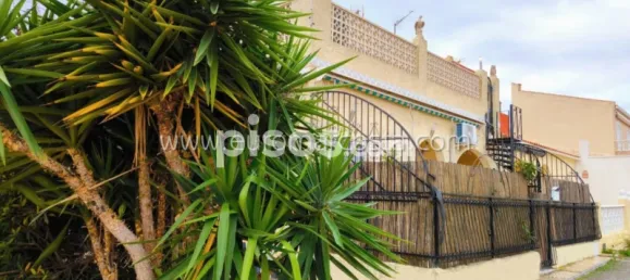 2 bedrooms House in San Fulgencio, Spain No. 93155 47