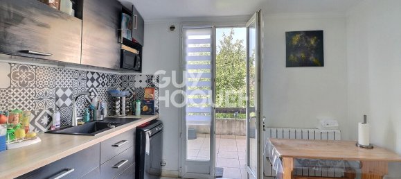 Casa de 4 dormitorios en Drancy, France No. 184350 4