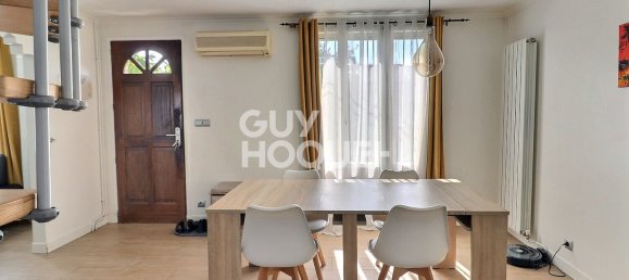 Casa de 4 dormitorios en Drancy, France No. 184350 6