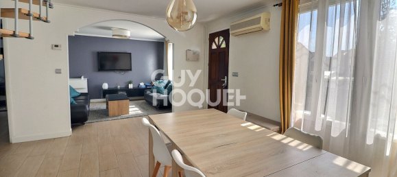 Casa de 4 dormitorios en Drancy, France No. 184350 2