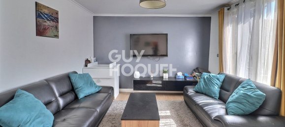 Casa de 4 dormitorios en Drancy, France No. 184350 5