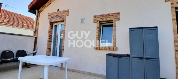 Casa de 4 dormitorios en Drancy, France No. 184350 8