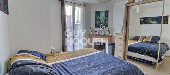 Casa de 4 dormitorios en Drancy, France No. 184350 7