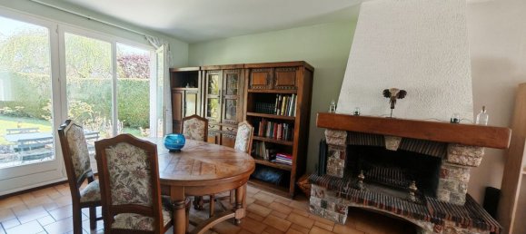 4 bedrooms House in Les Essarts-le-Roi, France No. 327160 4