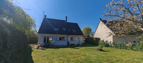 4 bedrooms House in Les Essarts-le-Roi, France No. 327160 17