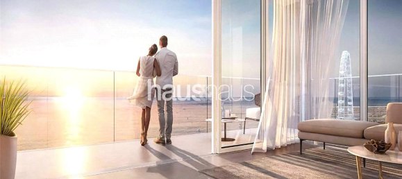 3 غرف نوم شقة في Bluewaters, UAE رقم 99199 10