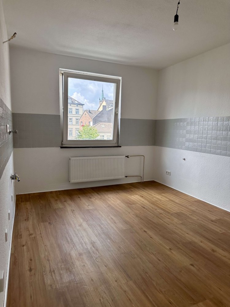 3 bedrooms Apartment in Aachen, Germany No. 233207