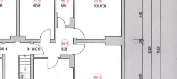 3 bedrooms Apartment in Aachen, Germany No. 233207 12