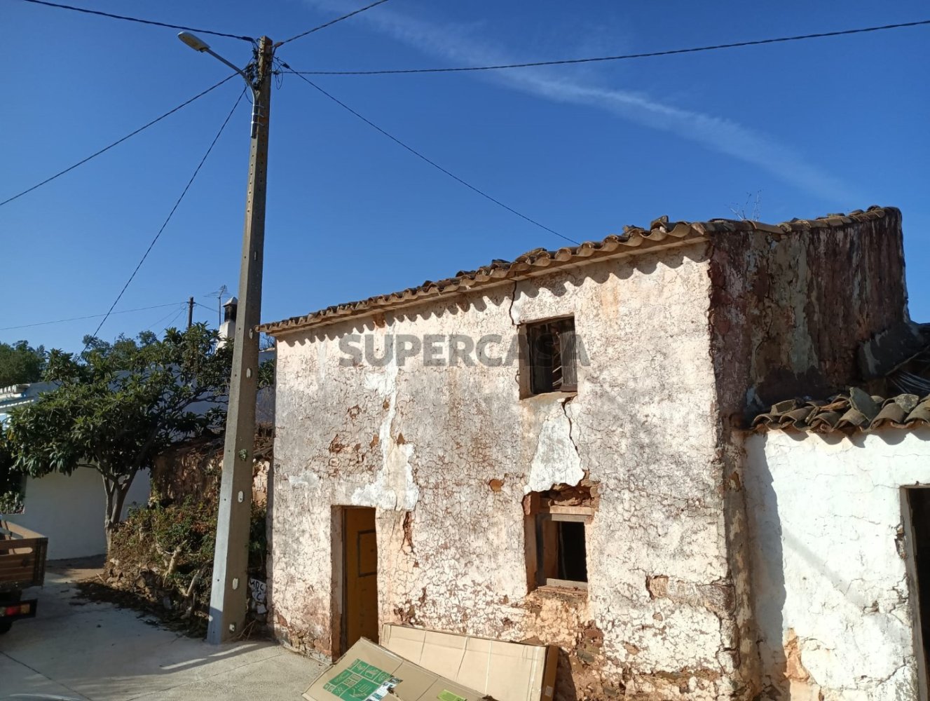 1 bedroom House in Salir, Portugal No. 280837