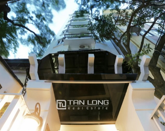 4 bedrooms Apartment in Tay Ho, Vietnam No. 1244