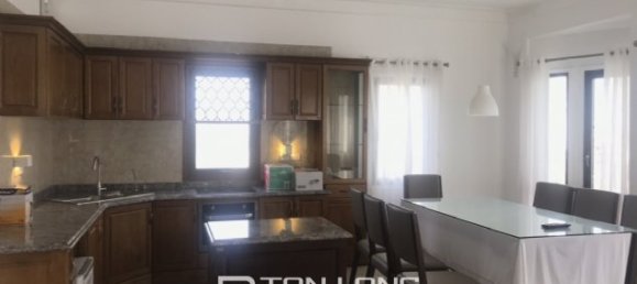 4 bedrooms Apartment in Tay Ho, Vietnam No. 1244 4