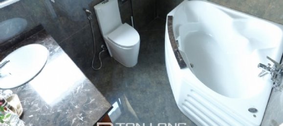 4 bedrooms Apartment in Tay Ho, Vietnam No. 1244 8