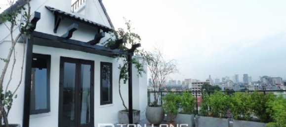 4 bedrooms Apartment in Tay Ho, Vietnam No. 1244 9