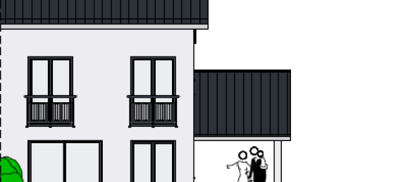 3 chambres Maison de ville à Freising, Germany No. 218033 19