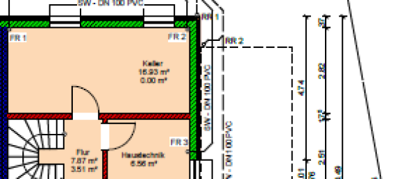 3 chambres Maison de ville à Freising, Germany No. 218033 17