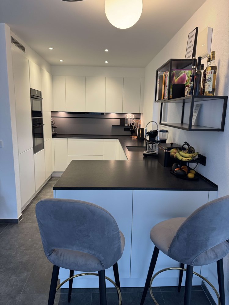 3 chambres Maison de ville à Freising, Germany No. 218033