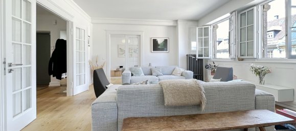 Apartamento de 3 dormitorios en Strasbourg, France No. 76067 10