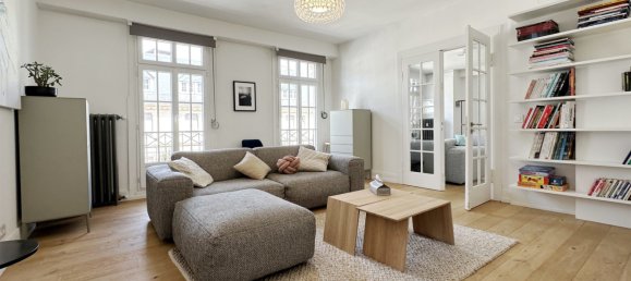 Apartamento de 3 dormitorios en Strasbourg, France No. 76067 4