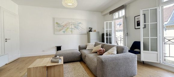 Apartamento de 3 dormitorios en Strasbourg, France No. 76067 15