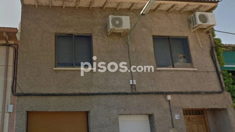 2 Schlafzimmer Haus in Toledo, Spain, Nr. 248329