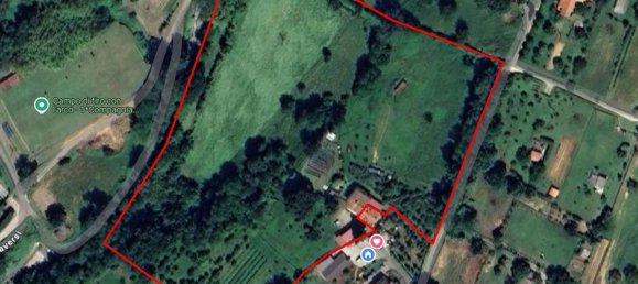 7-Zimmer Haus in Borgo San Lorenzo, Italy, Nr. 269678 2