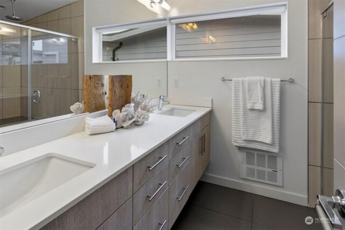 3 bedrooms House in Seattle, USA No. 436143