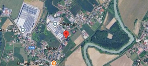 2 bedrooms Apartment in Pordenone, Italy No. 378611 12