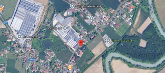 2 bedrooms Apartment in Pordenone, Italy No. 378611 2