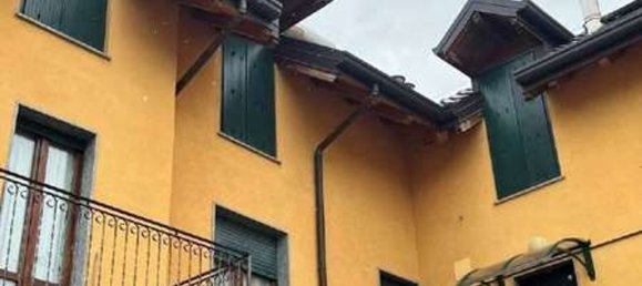 3-salle Appartement à Rho, Italy No. 290535 5