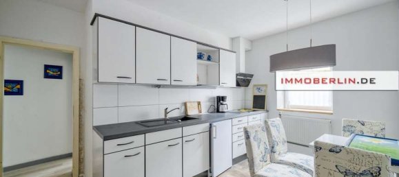 Casa de 9 habitaciónes en Heinersdorf, Germany No. 54851 9