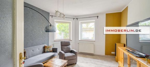 Casa de 9 habitaciónes en Heinersdorf, Germany No. 54851 8