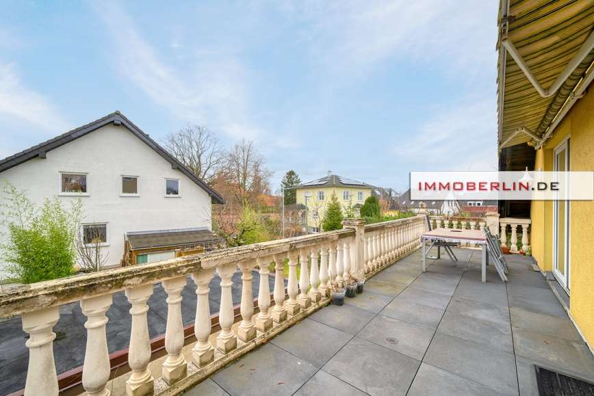 Casa de 9 habitaciónes en Heinersdorf, Germany No. 54851