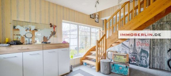 Casa de 9 habitaciónes en Heinersdorf, Germany No. 54851 10