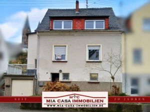 Casa T2 em Saarbrucken, Germany N.º 32551