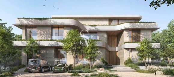 5 chambres villa à vendre à Dubai Land, Dubai, UAE № 111884 6