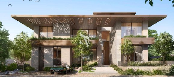 5 chambres villa à vendre à Dubai Land, Dubai, UAE № 111884 10