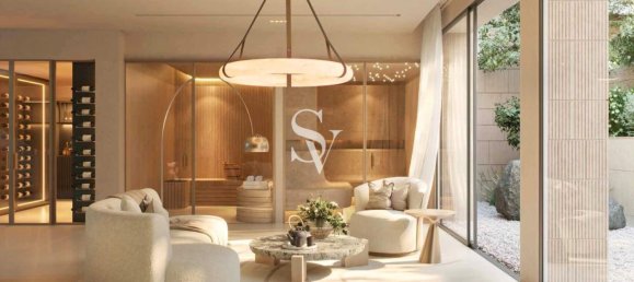 5 chambres villa à vendre à Dubai Land, Dubai, UAE № 111884 7