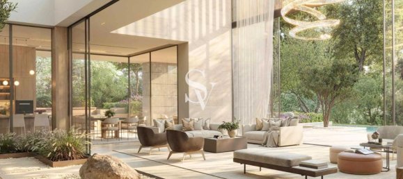 5 chambres villa à vendre à Dubai Land, Dubai, UAE № 111884 9