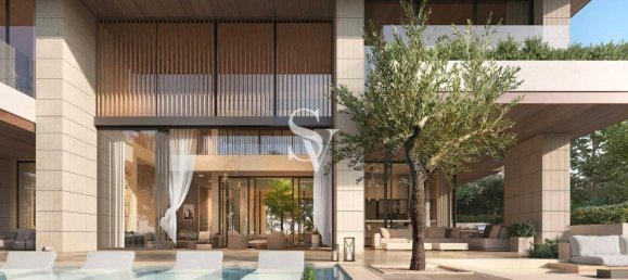 5 chambres villa à vendre à Dubai Land, Dubai, UAE № 111884 4