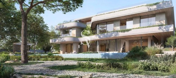 5 chambres villa à vendre à Dubai Land, Dubai, UAE № 111884 8